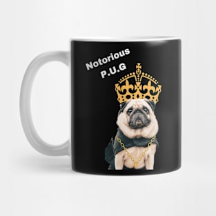 Notorious P.U.G Mug